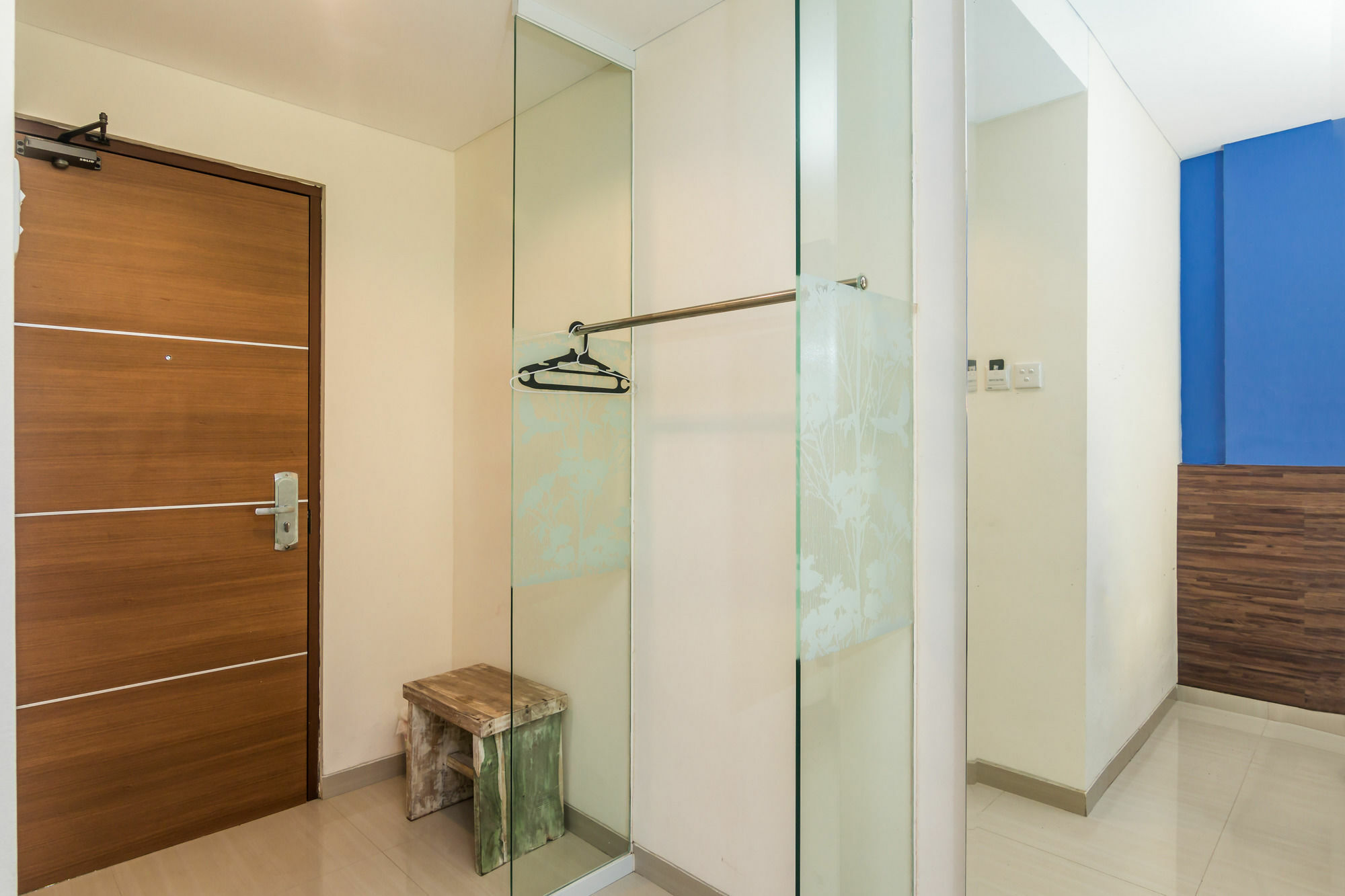 Zen Rooms Basic Jimbaran Taman Mulia エクステリア 写真